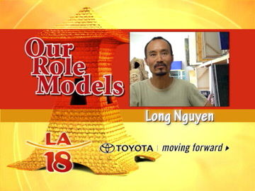 Long Nguyen